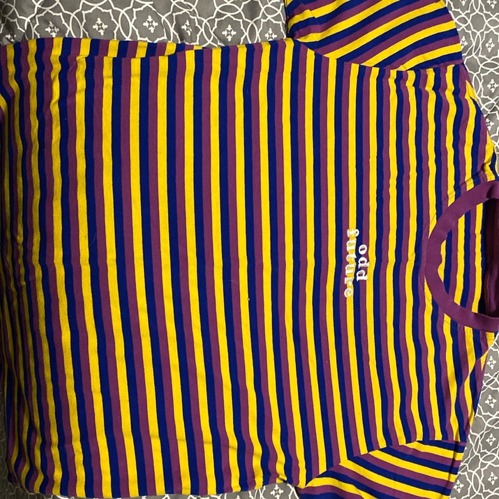 Odd future tee